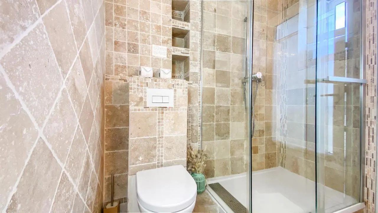 Homey Hanna - Au Pied Du Tram / Parking Gratuit / Balcon Prive / Wifi Gratuit Annemasse