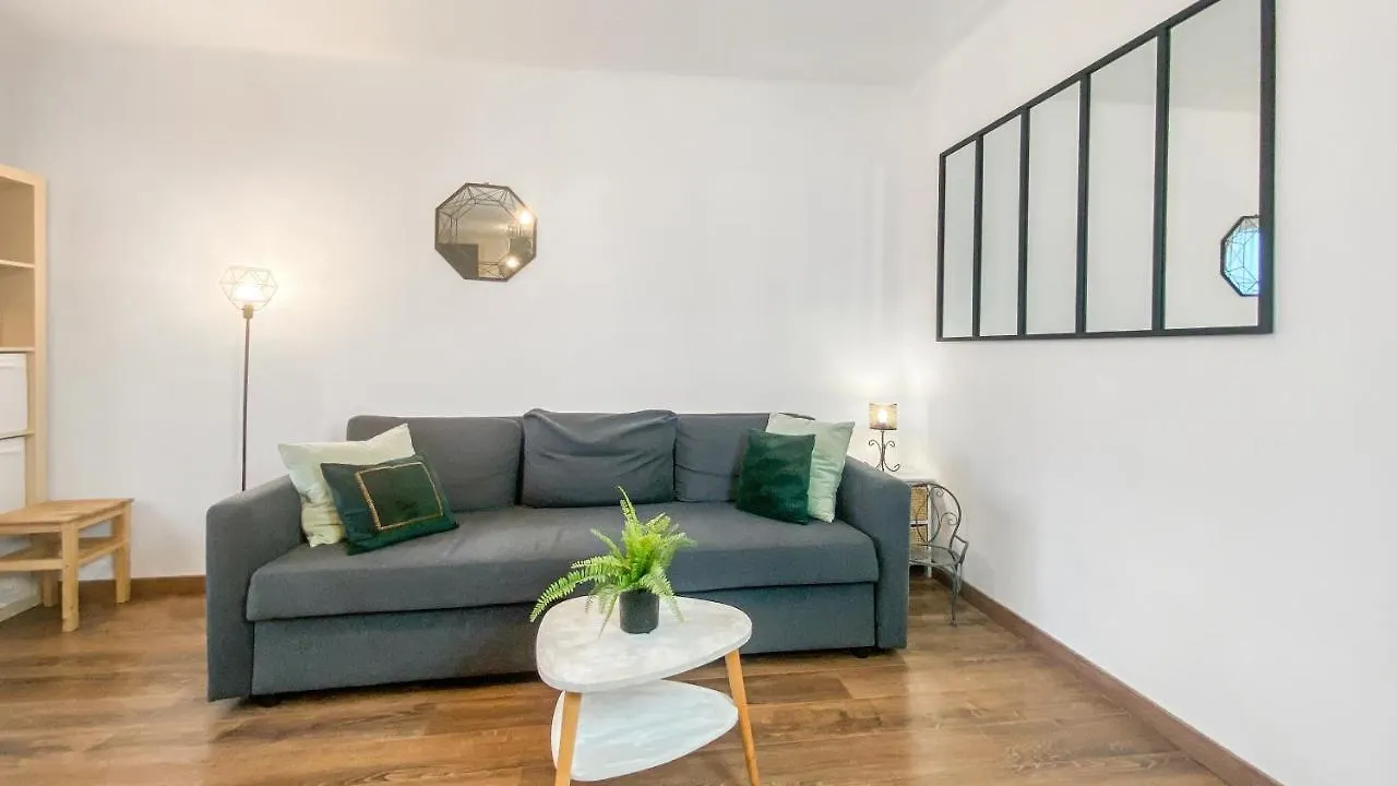 Apartment Homey Hanna - Au Pied Du Tram / Parking Gratuit / Balcon Prive / Wifi Gratuit Annemasse